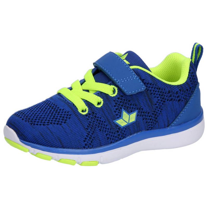 LICO Sneaker Sneaker Jungen