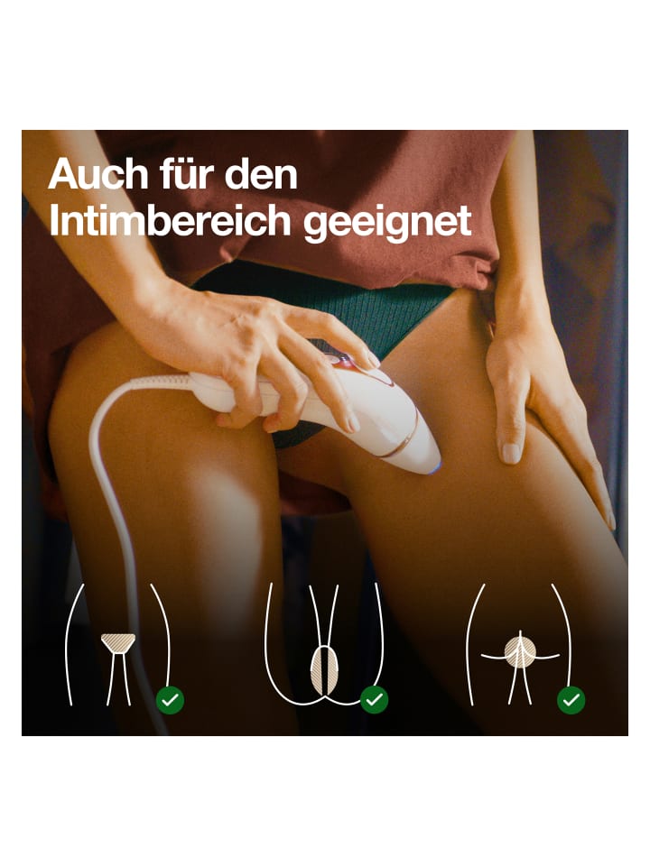 Braun IPL 