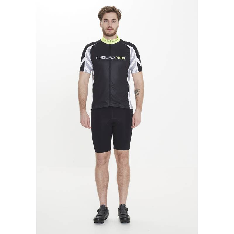 Endurance Parmer M Cycling Trikot Herren