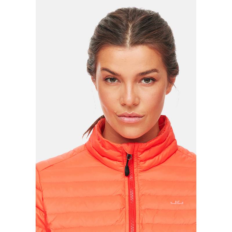 Jeff Green Luna Daunenjacke Damen