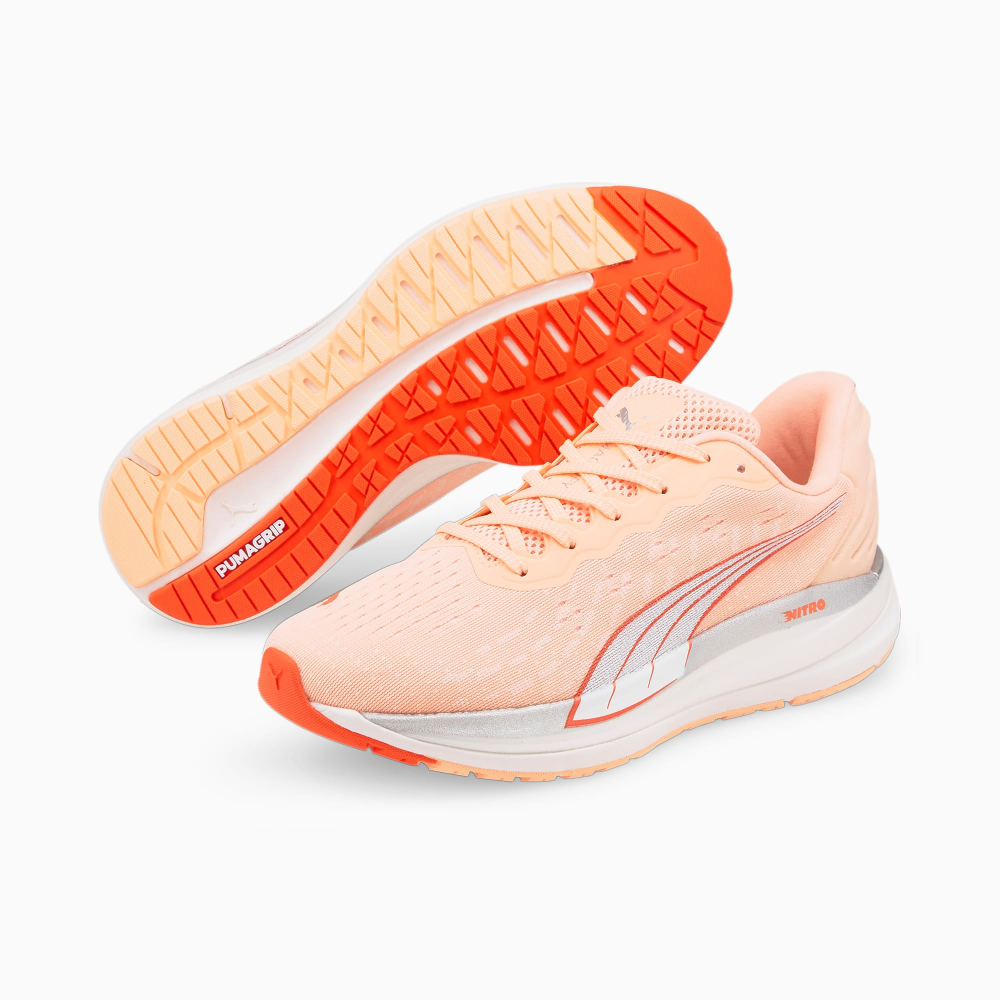 PUMA Magnify Nitro 195172_09 / orange