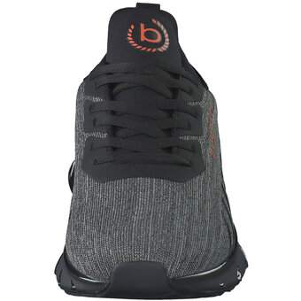 Bugatti Sneaker in grau