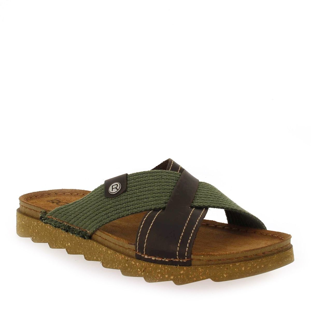 Rohde  5976 - Kaki Marron