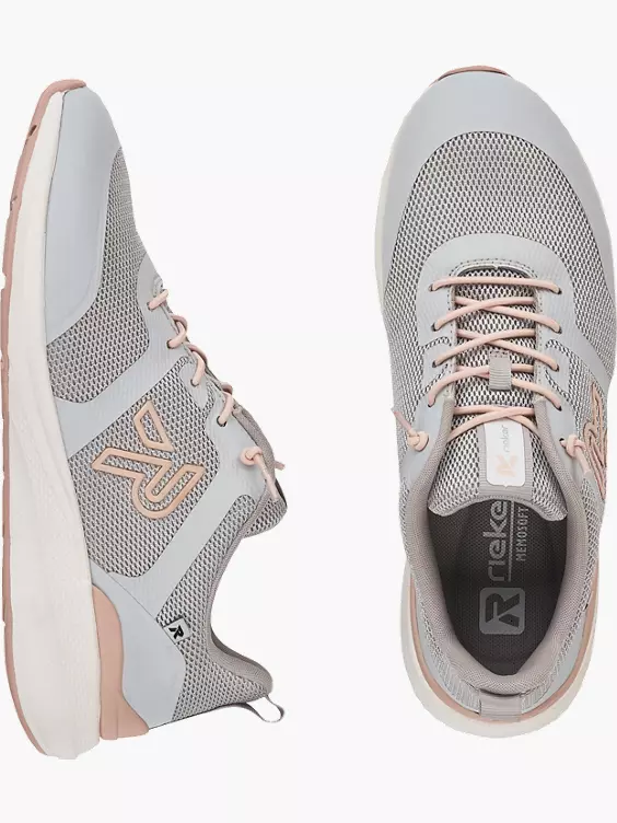 Rieker Damen Sneaker Low