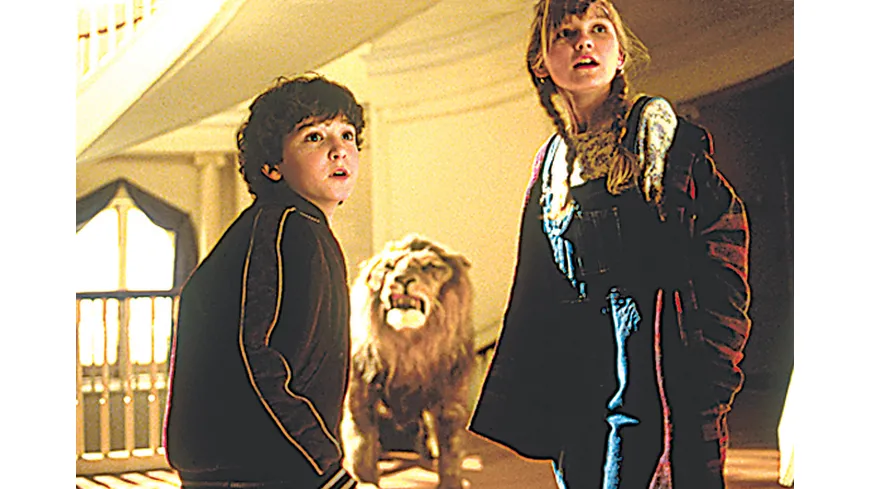 Jumanji  [CE]