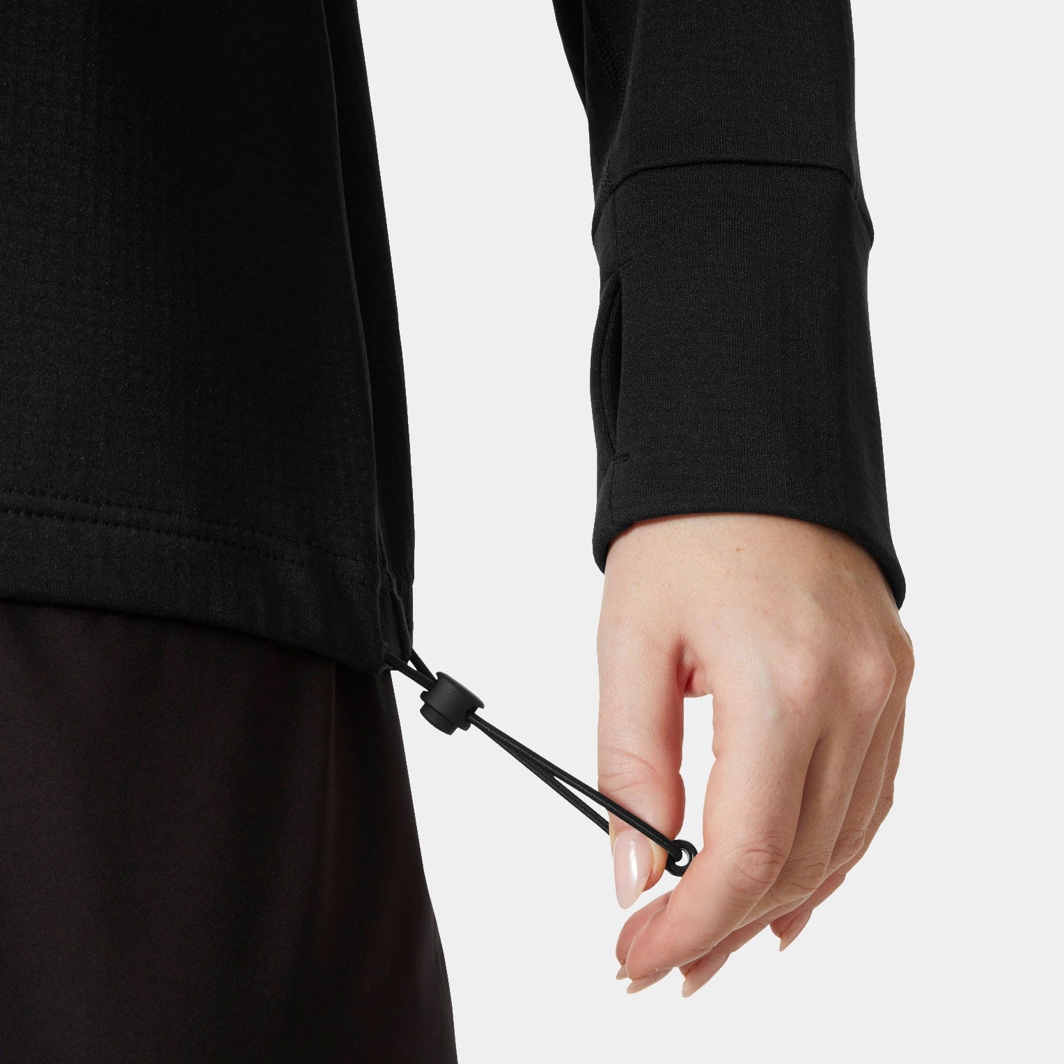 Women’s Versalite Cinched Fleece