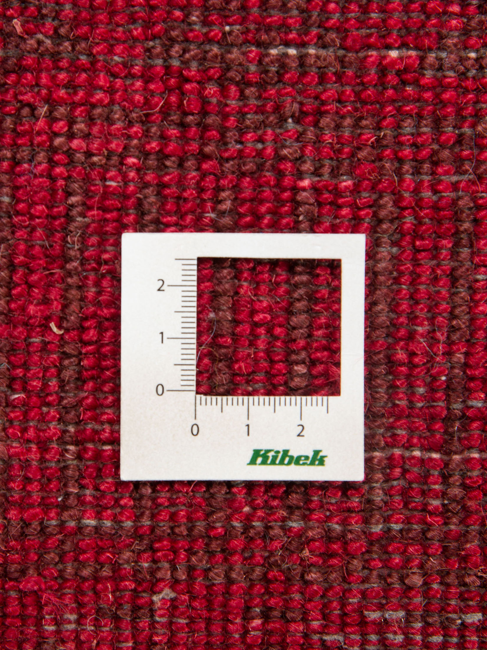 Contemporary Gabbeh ca. 80 x 234 cm, Unikat / Einzelstück