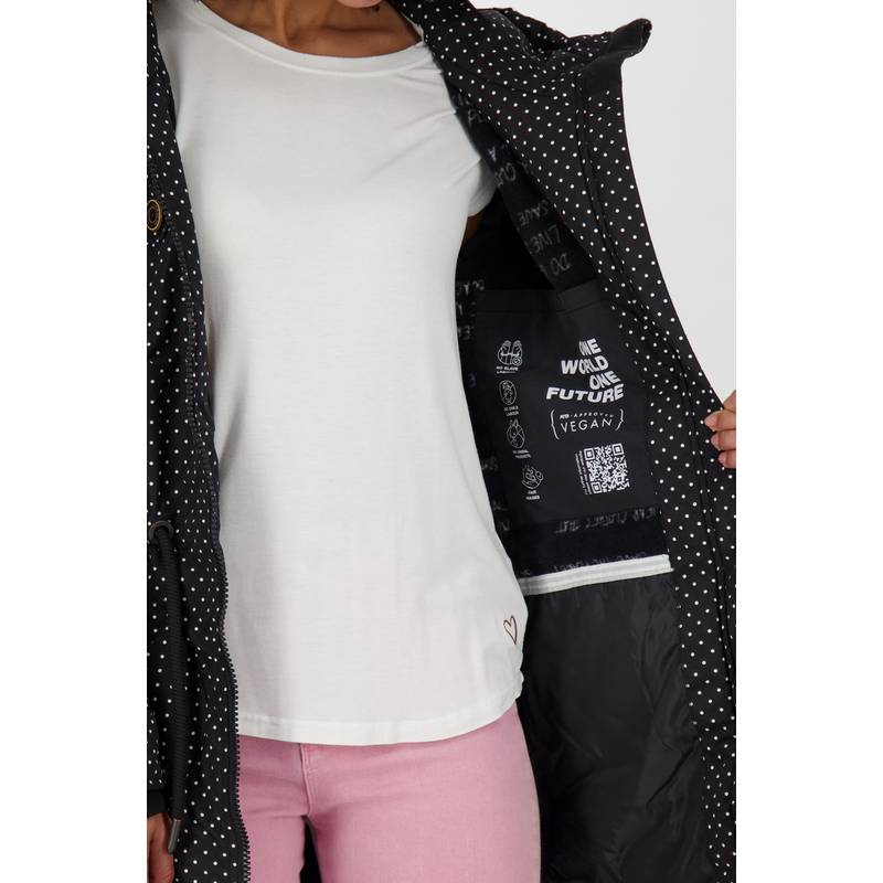 ALIFE AND KICKIN KarlottiAK A Winterjacke Damen