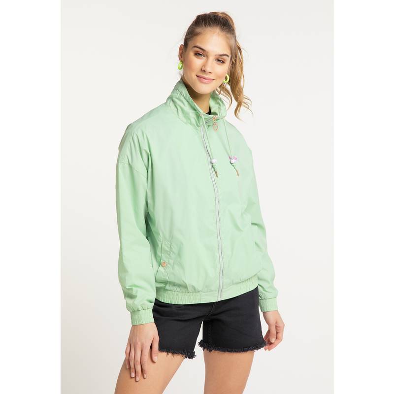 MYMO Kurzjacke Damen