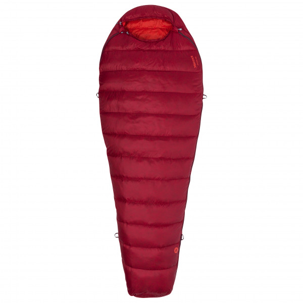 Marmot - Micron 40 Long - Daunenschlafsack