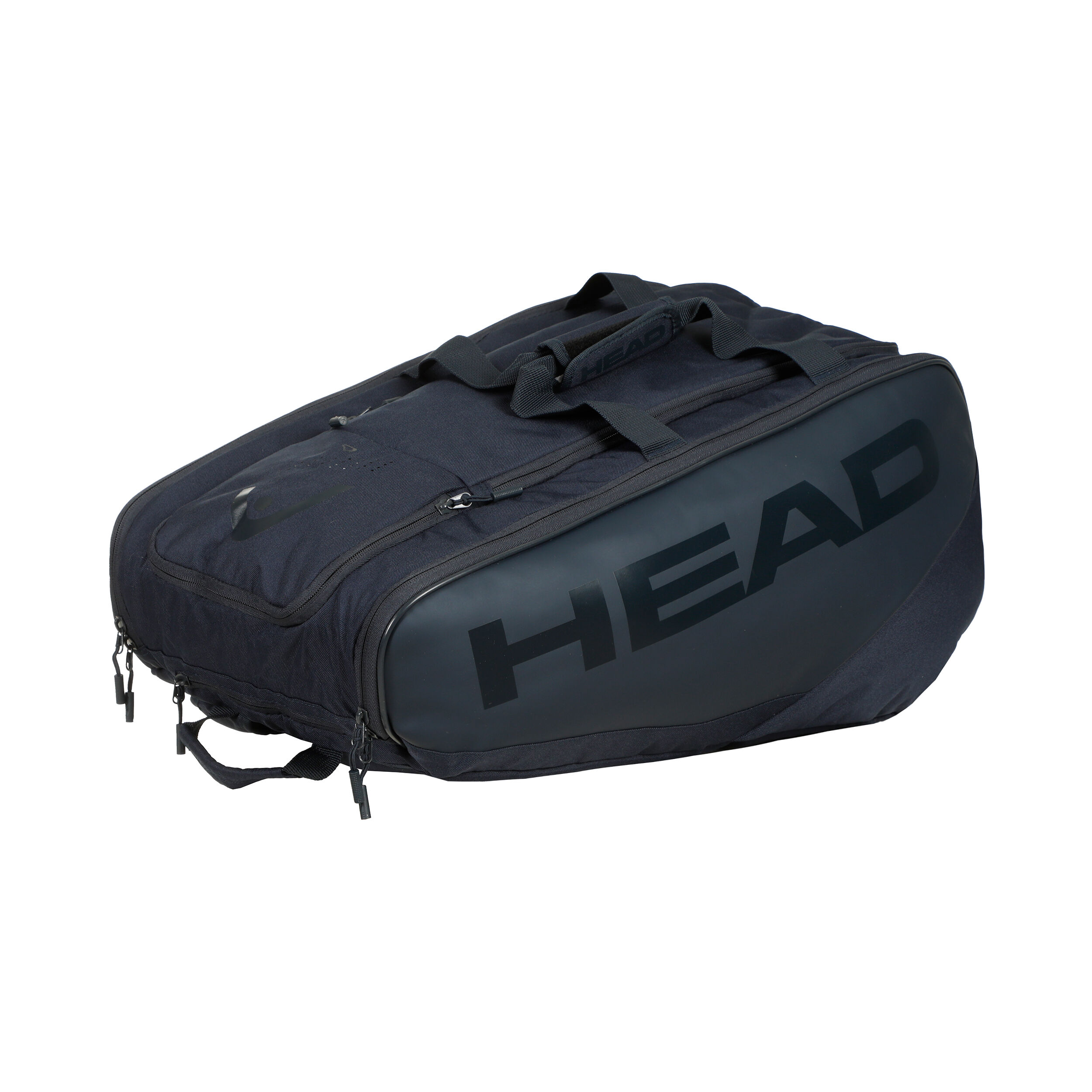 Pro Padel Bag L Padelschlägertasche - Dunkelblau
