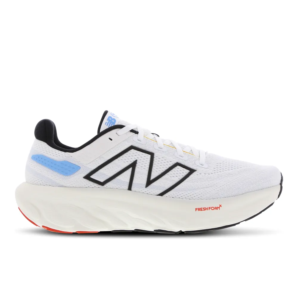 New Balance Fresh Foam X 1080v13 M108013AB / weiss