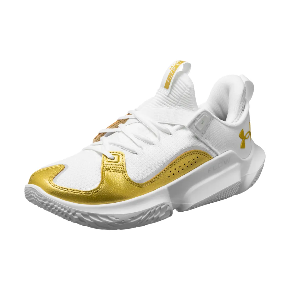 Under Armour Flow FUTR X 3 3026630-103 / weiss