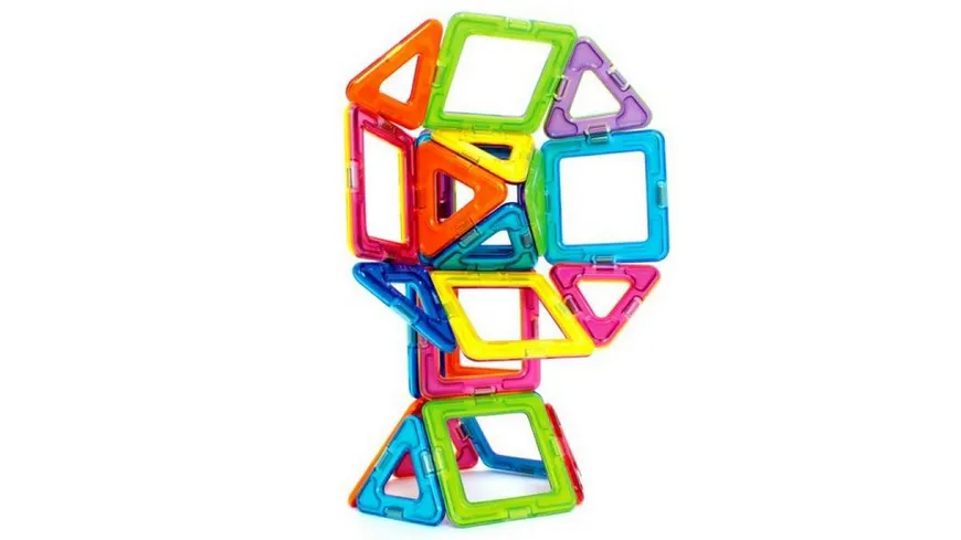 Magformers 274-07 - Basic Set Line 30 Teile