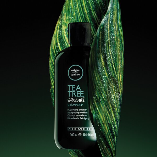 Paul Mitchell Tea Tree Special Shampoo