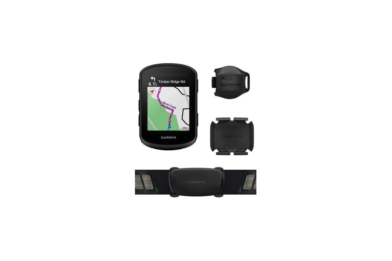 Garmin Edge 840 Bundle