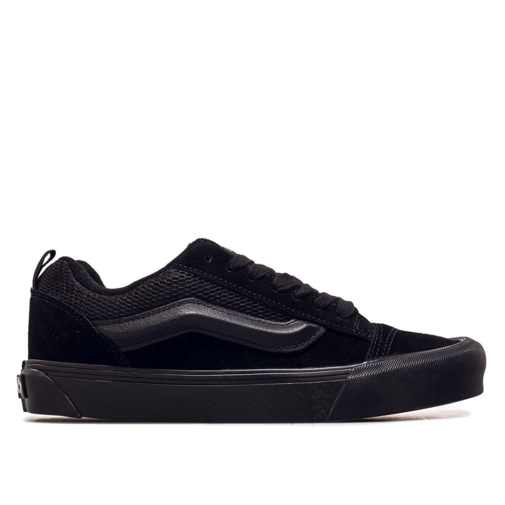 Vans Knu Skool VN0009QCBKA1 / schwarz
