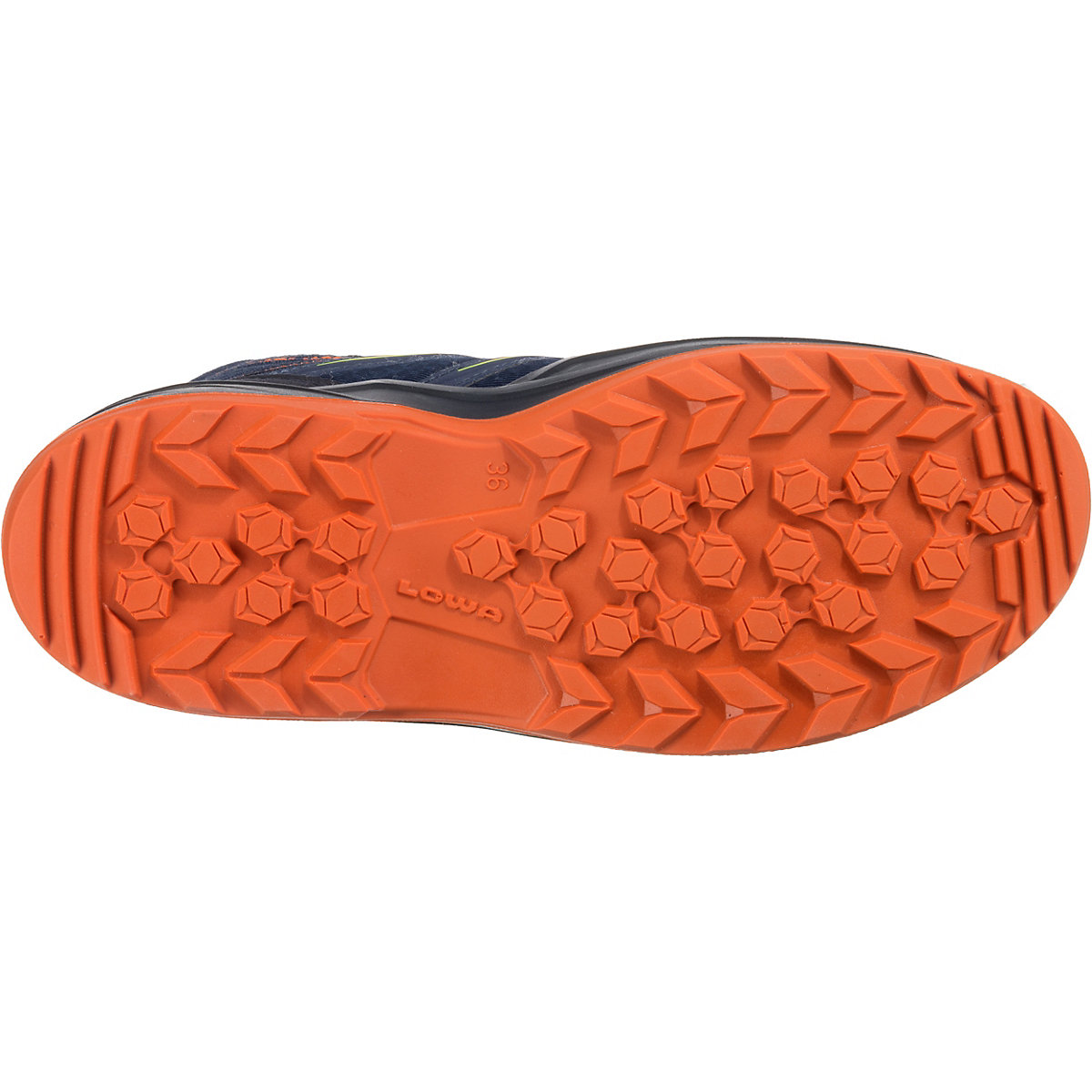 Kinder Winterstiefel MADDOX