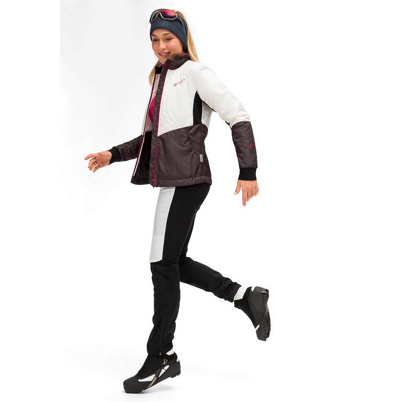 Maier Sports Skjoma Pants Tights Damen