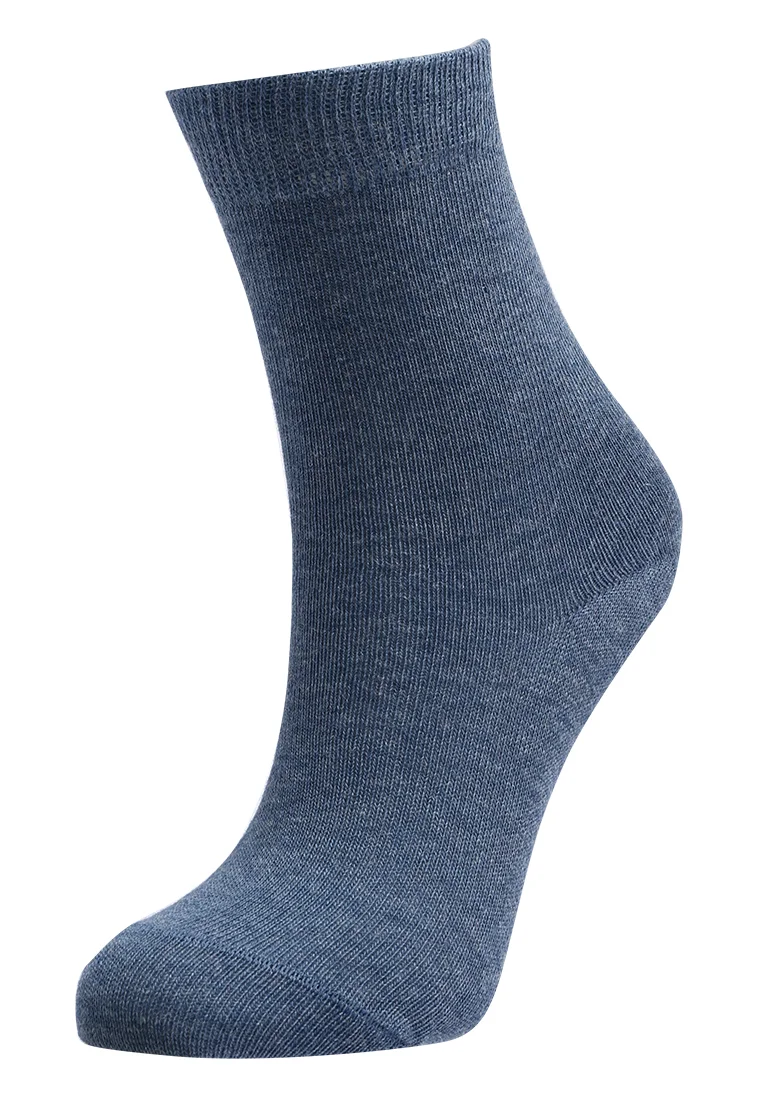 Esprit SOLID MIX PACK DE 5 UNI - Calcetines