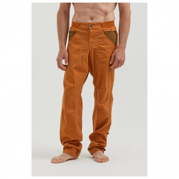E9 - N 3Angolo2 - Boulderhose