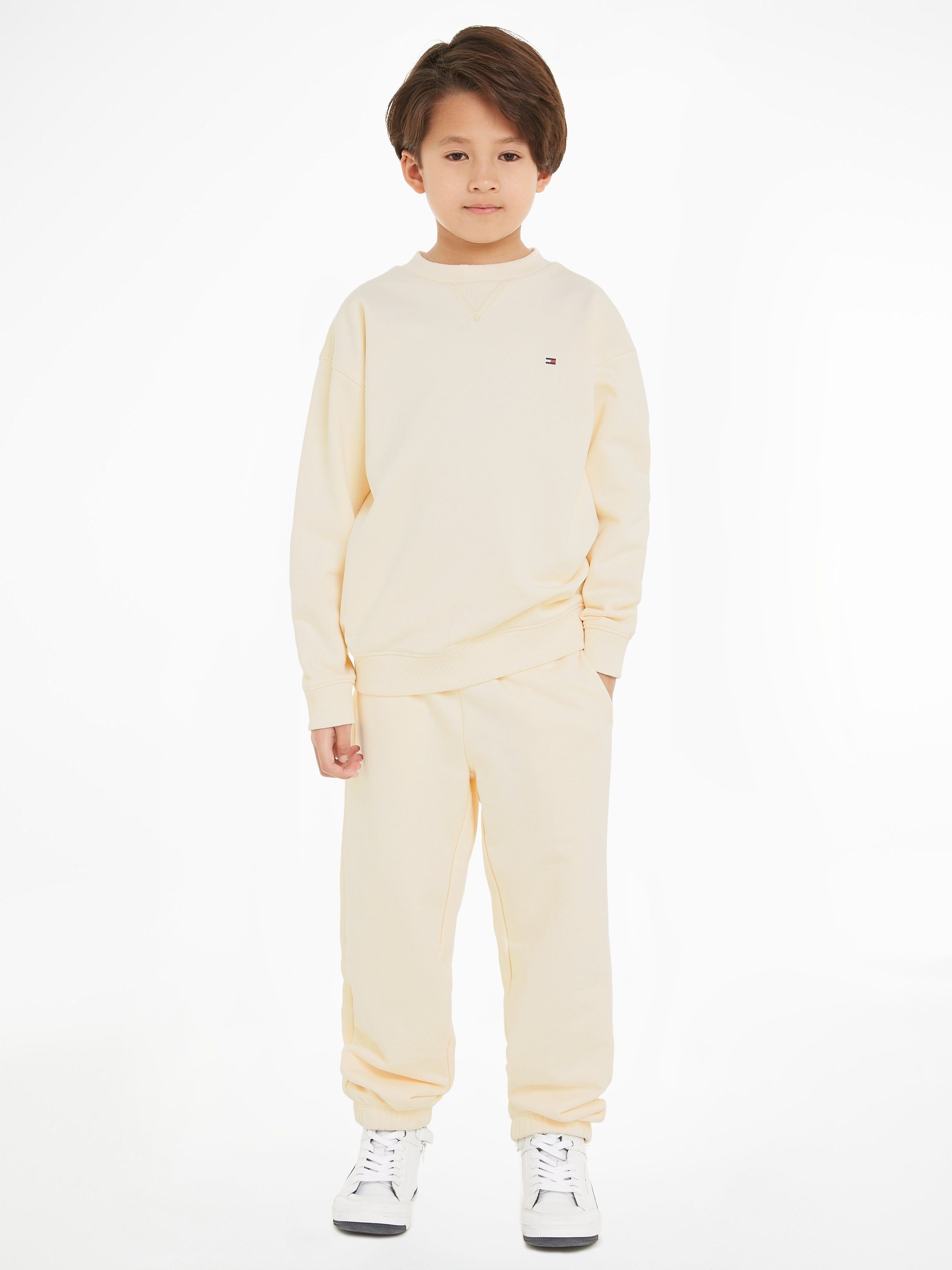 Tommy Hilfiger Sweatshirt U TIMELESS SET (Set, 2er) für Babys
