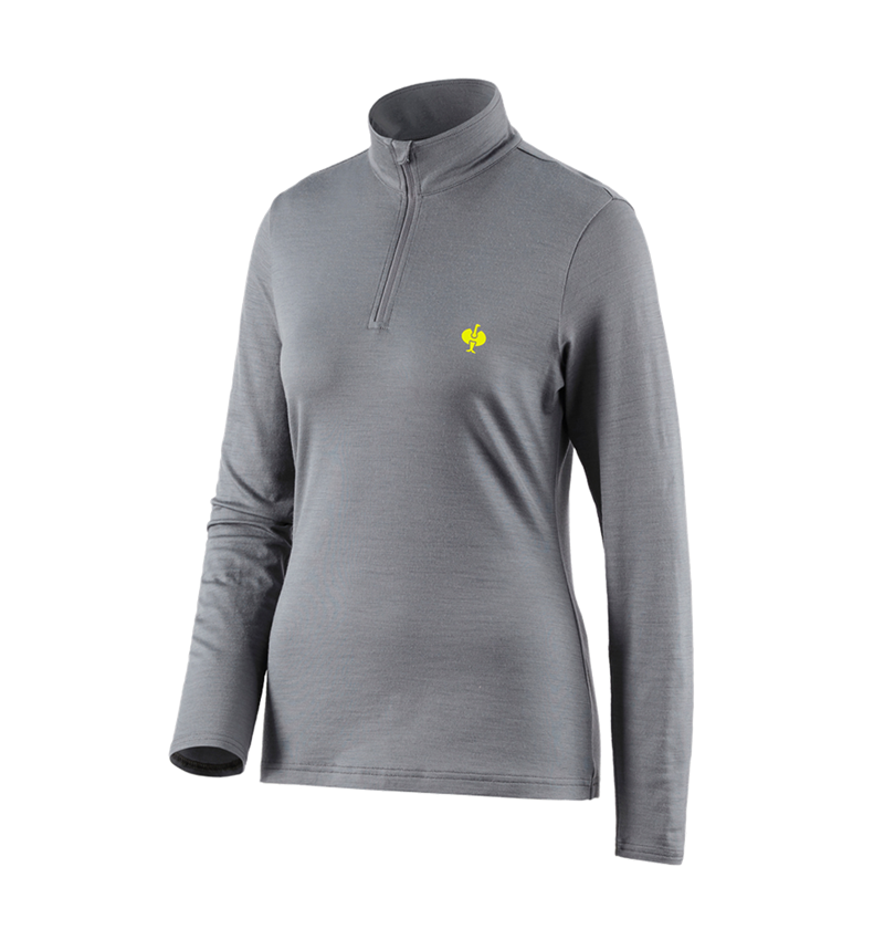 Troyer Merino e.s.trail, Damen