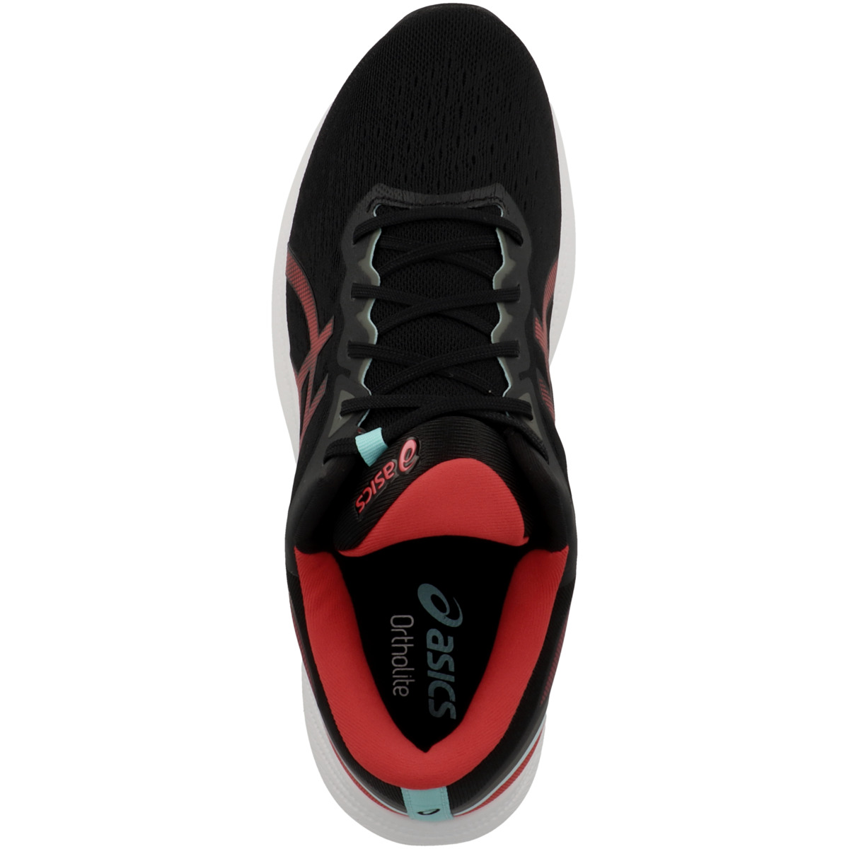 Asics Gel-Pulse 13 Laufschuhe schwarz