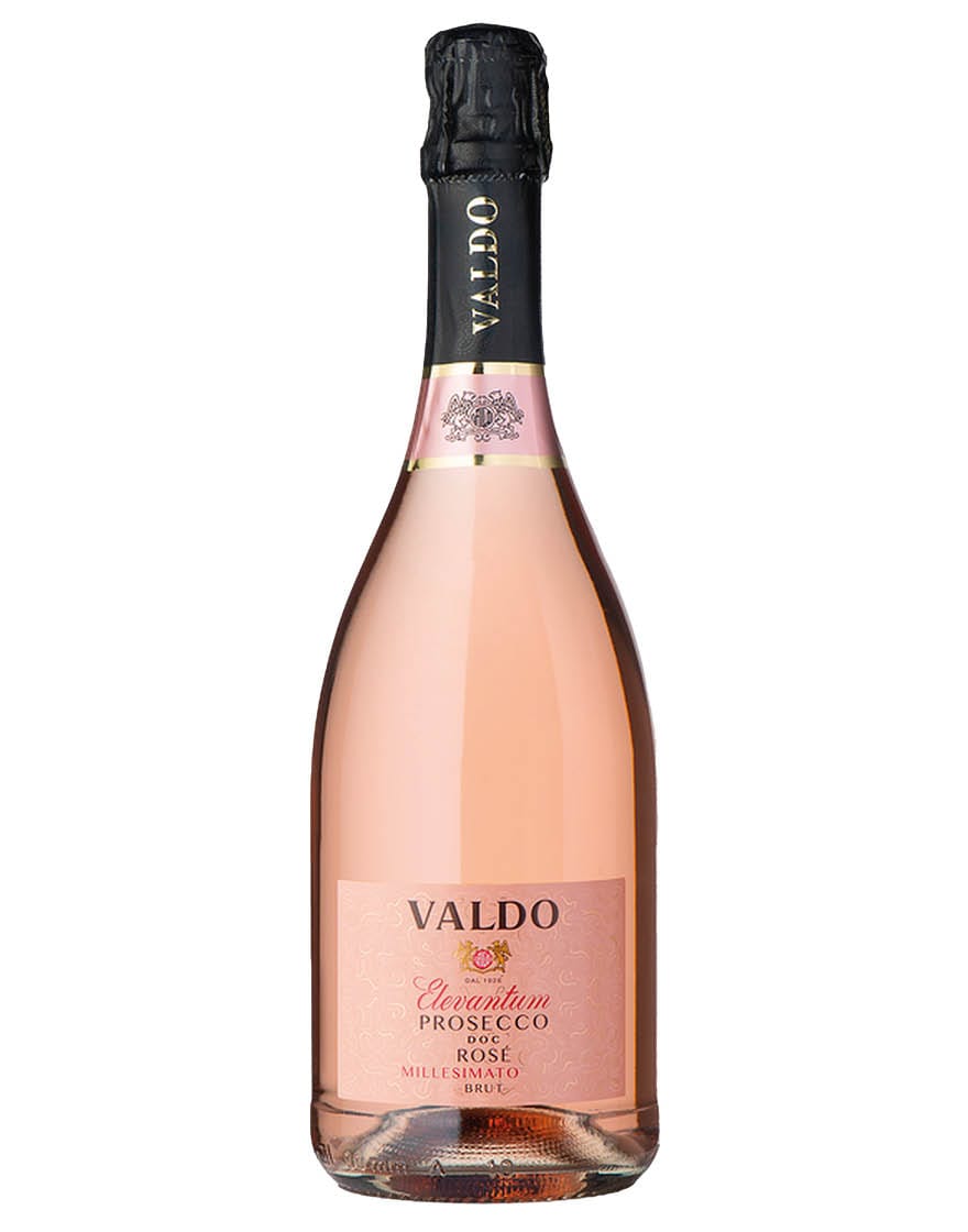 Prosecco DOC Rosé Elevantum 2021 Valdo 0,75 ℓ