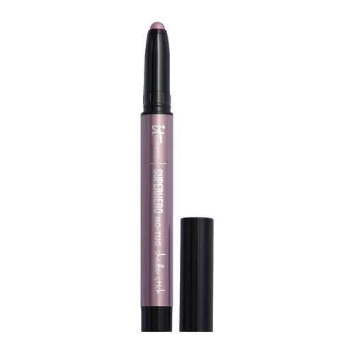 iT Cosmetics Superhero Oogschaduw Tenacious Tawny 20 grammi