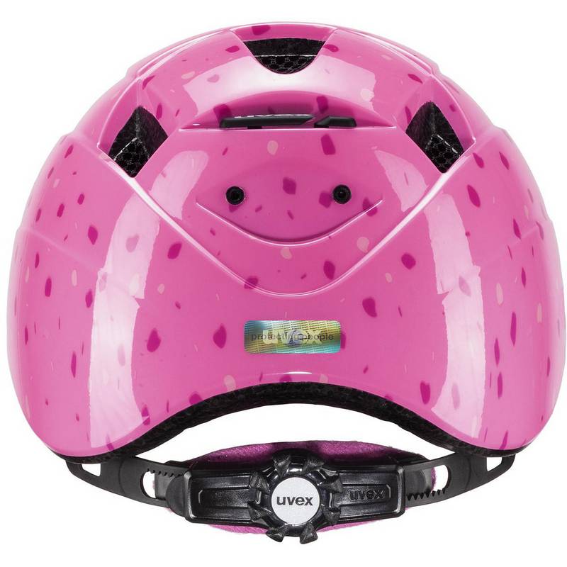 Uvex kid 2 Helm Mädchen
