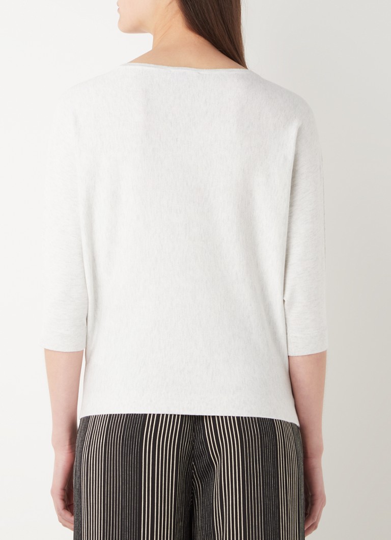 Phase Eight Cristine Fine Knit Bat Sleeve Top