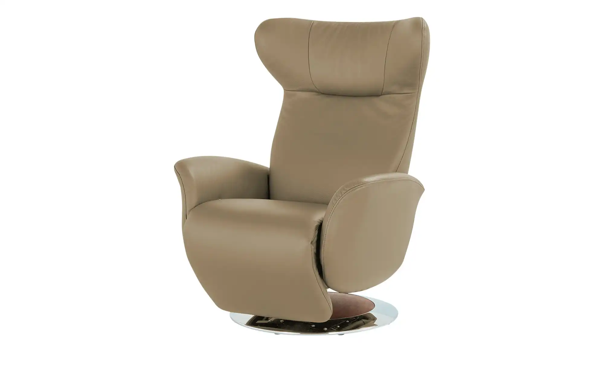 JOOP! Relaxsessel aus Leder Lounge 8140