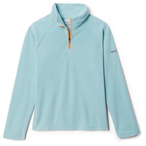 Columbia - Kid's Glacial Fleece Half Zip - Fleecepullover