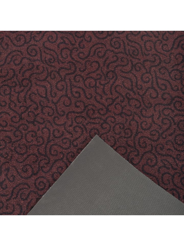 Pergamon Fußmatte Sauberlauf Superclean in Braun günstig kaufen