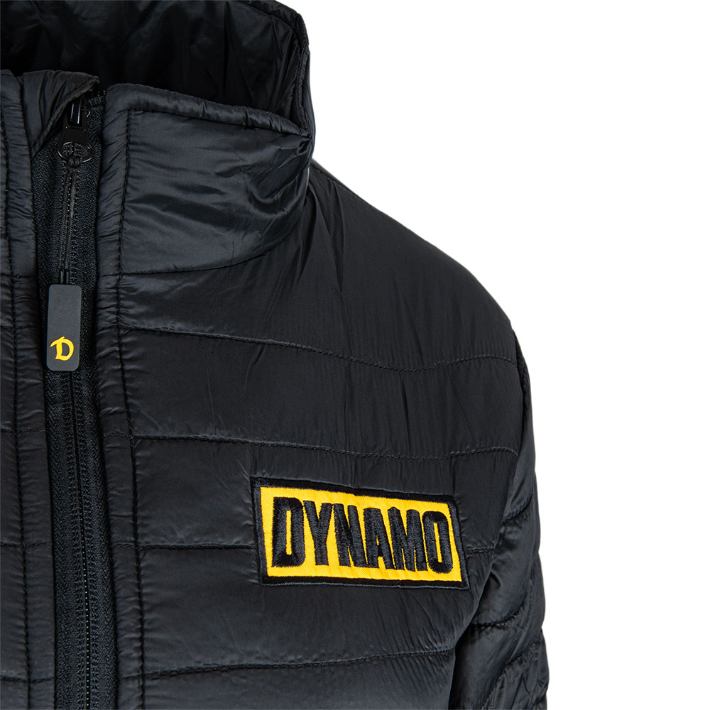 Damen-Steppjacke PADDED DYNAMO