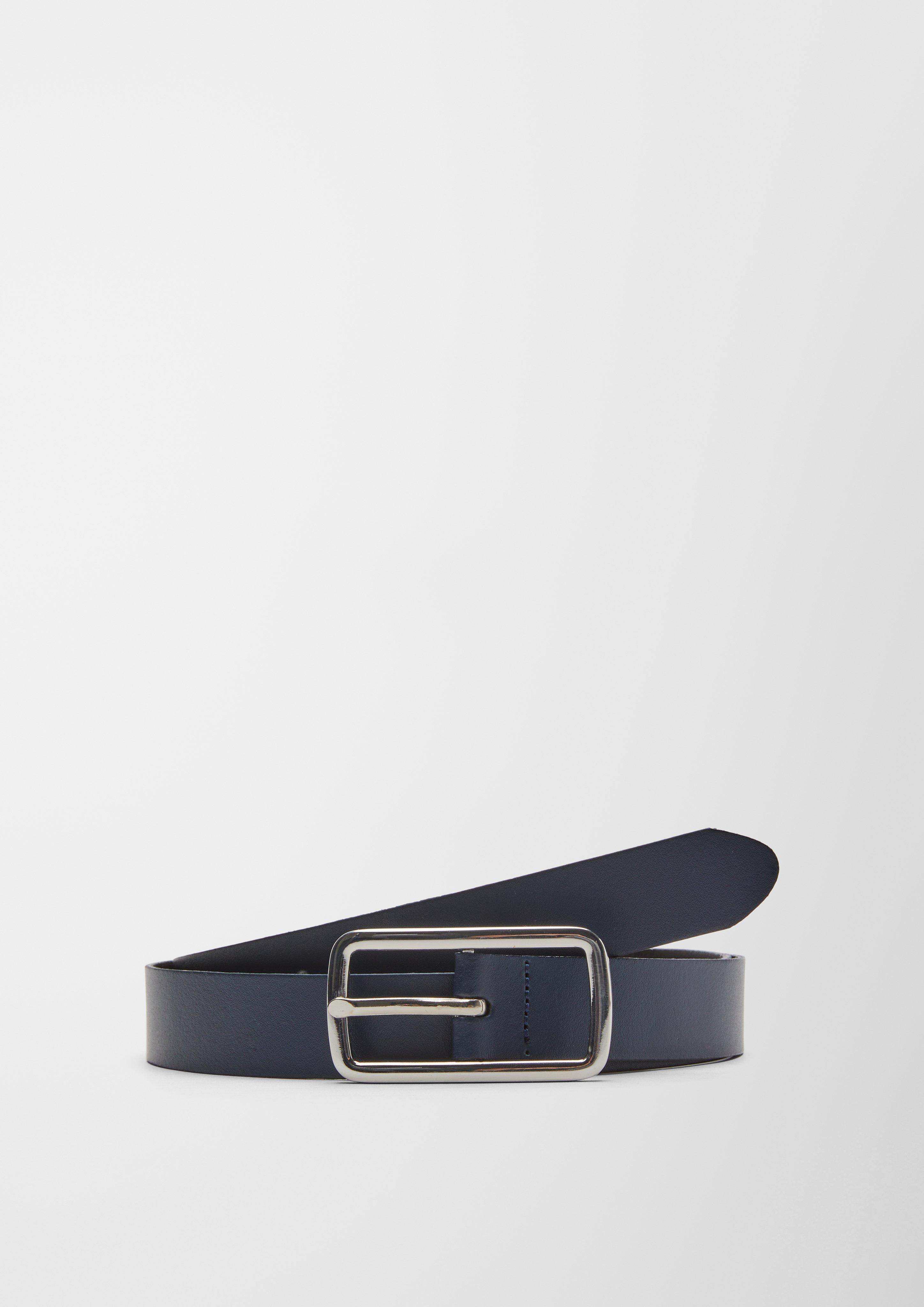 Gürtel aus Leder  2130114-5959