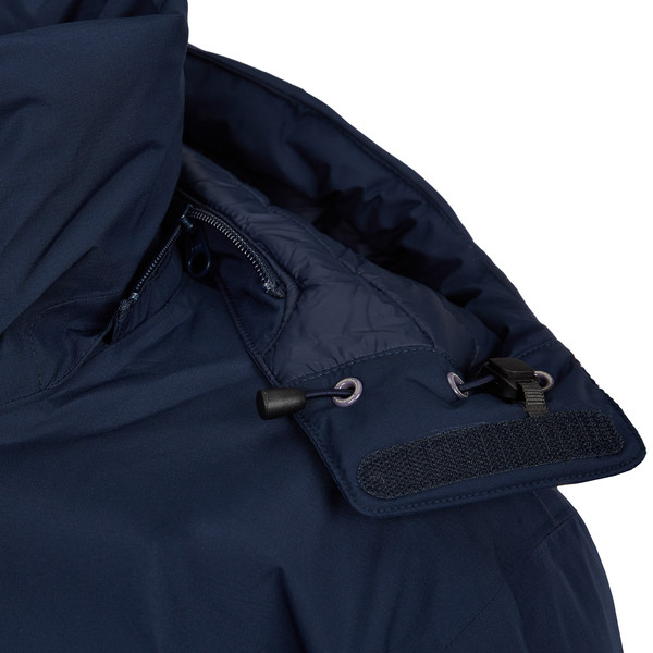 ALTAI PARKA Damen - Daunenmantel