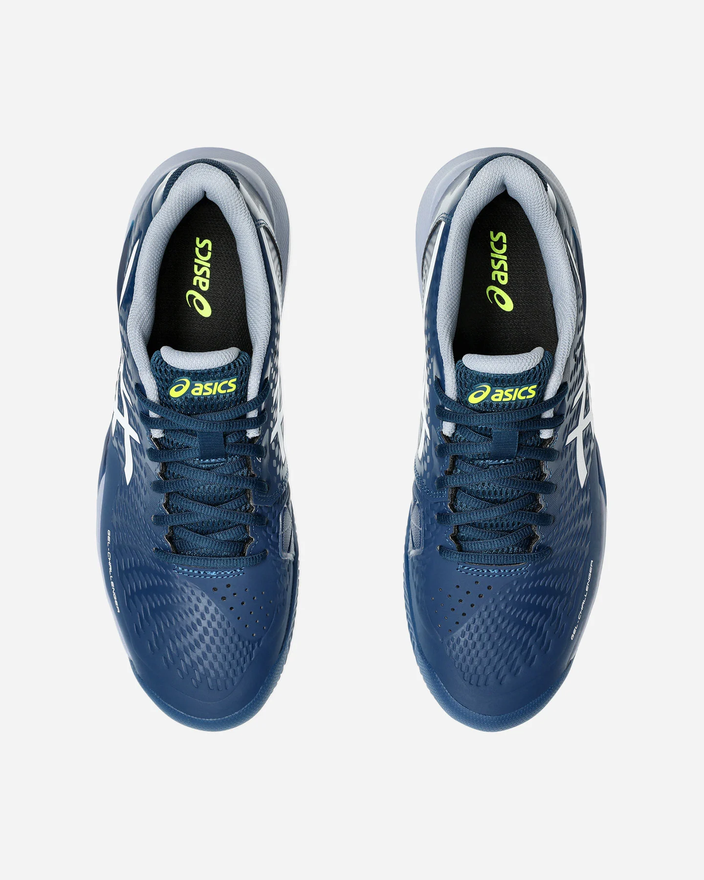 Asics Gel Challenger 14 Clay Tennissko M 1041A449-402