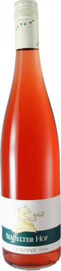2022 CASANOVA Rosé trocken Bio - Weingut Staffelter Hof