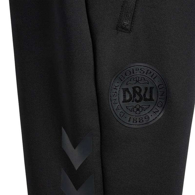 hummel Dnemark Travel Trainingshose Herren