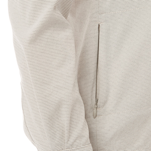 KEA L/S SHIRT Damen - Outdoor Bluse