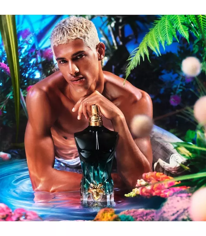 LE BEAU PARFUM Eau de Parfum Intense