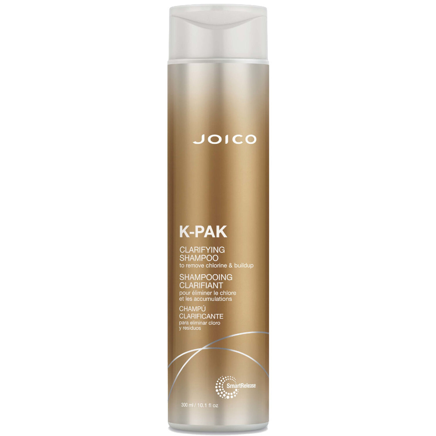 Joico K-Pak Shampooing Clarifiant
