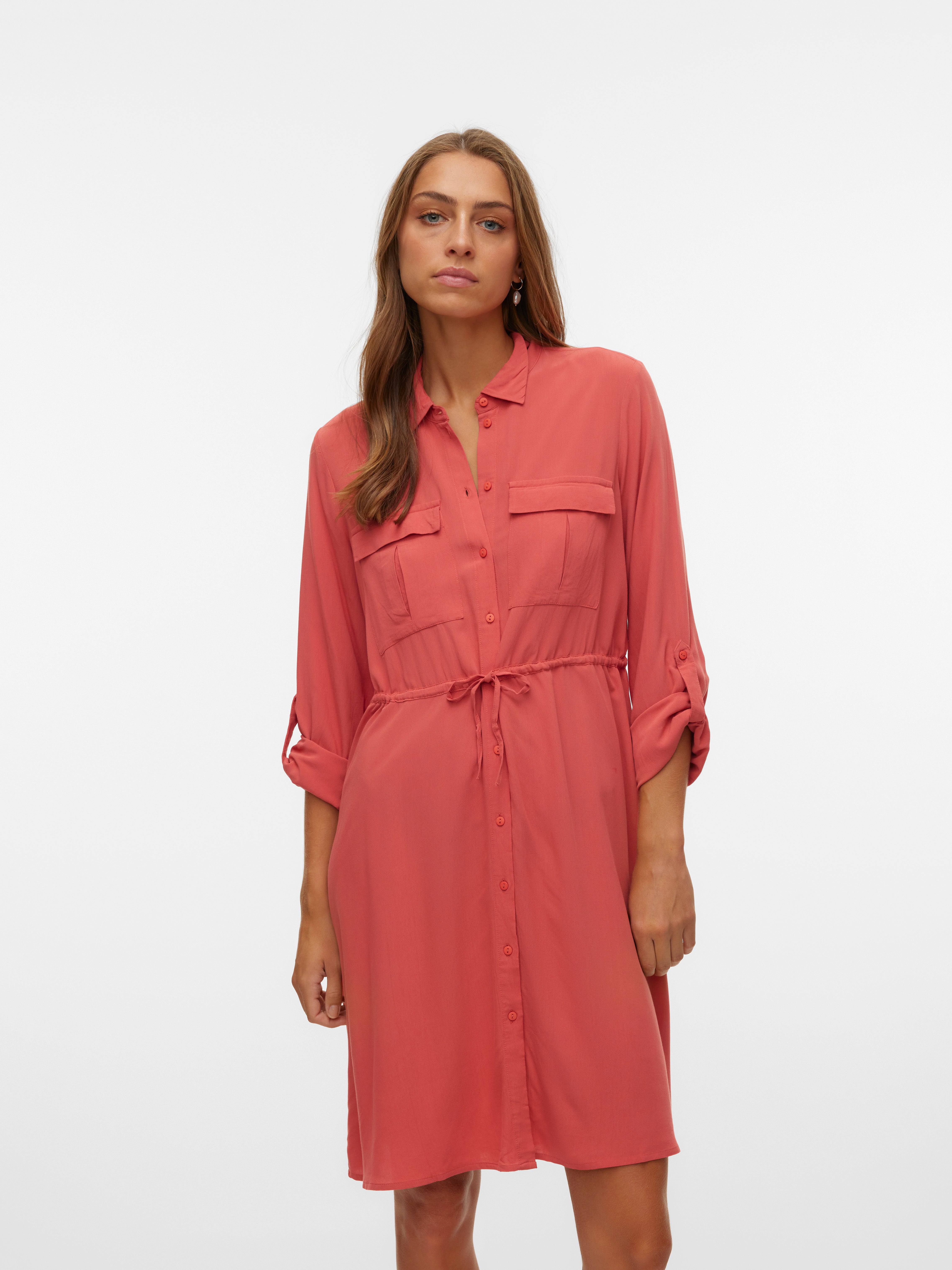 VMVILMA Kurzes Kleid