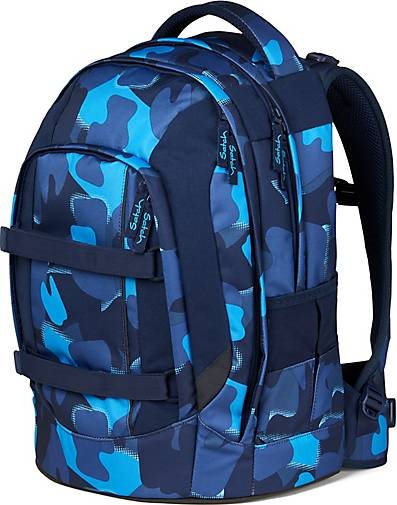 satch pack Schulrucksack 45 cm