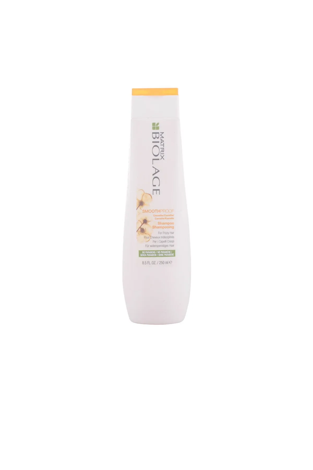 Biolage  Glättungsfestes Shampoo Biolage 250 ml