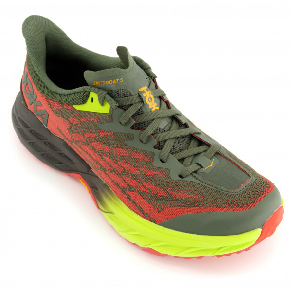 HOKA - Speedgoat 5 - Trailrunningschuhe