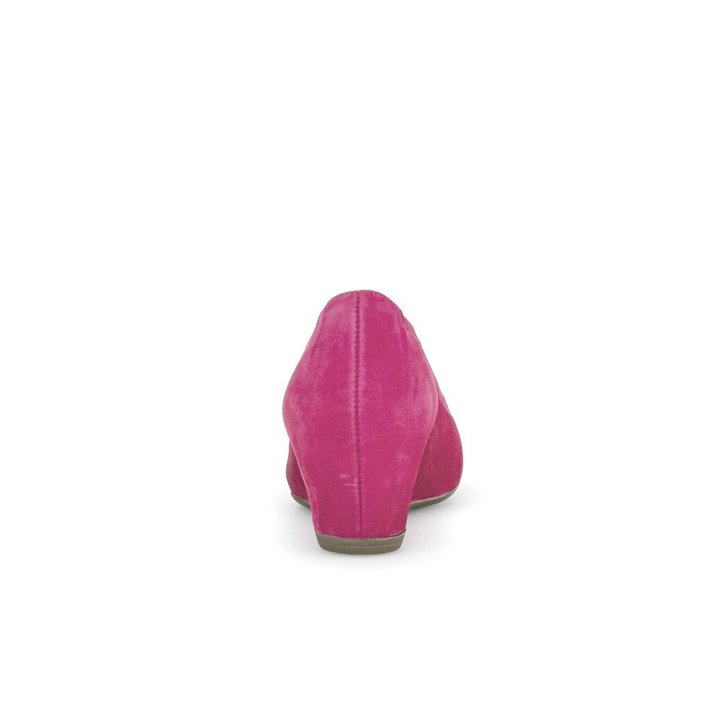 Gabor fashion Keilpumps pink