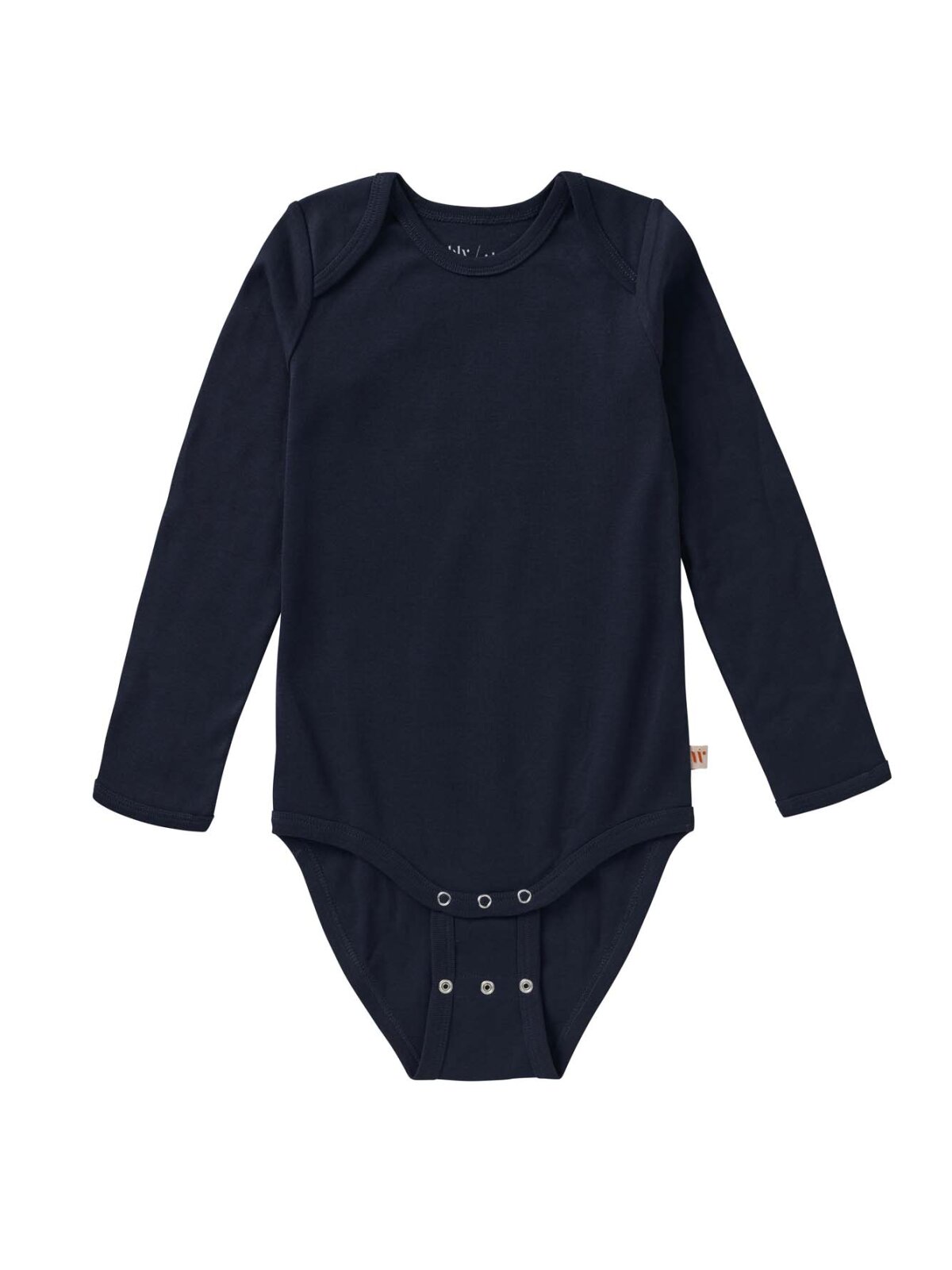 JAKO-O Langarmbody fbK, marine